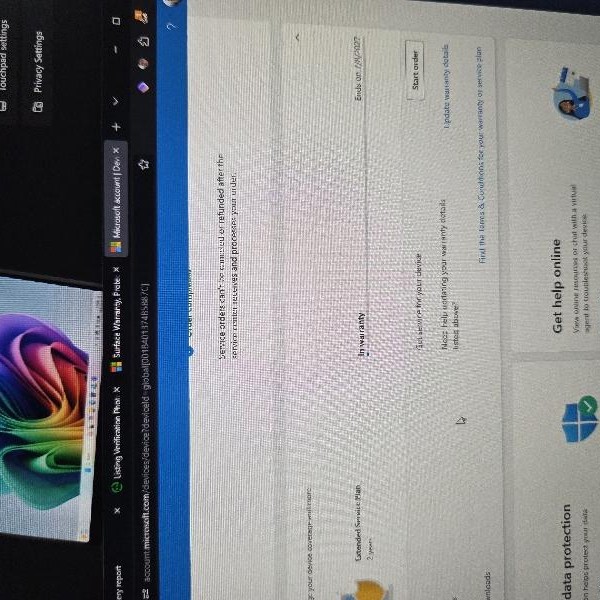 Microsoft Surface Laptop 7 - 512 GB, Black, 16 GB, Snapdragon X Plus, 13.8 inch