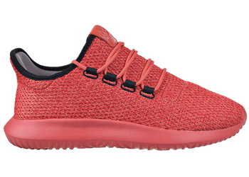 adidas Tubular Shadow Trace Scarlet Black for sale