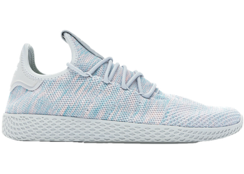 adidas Tennis HU Pharrell Light Blue for sale