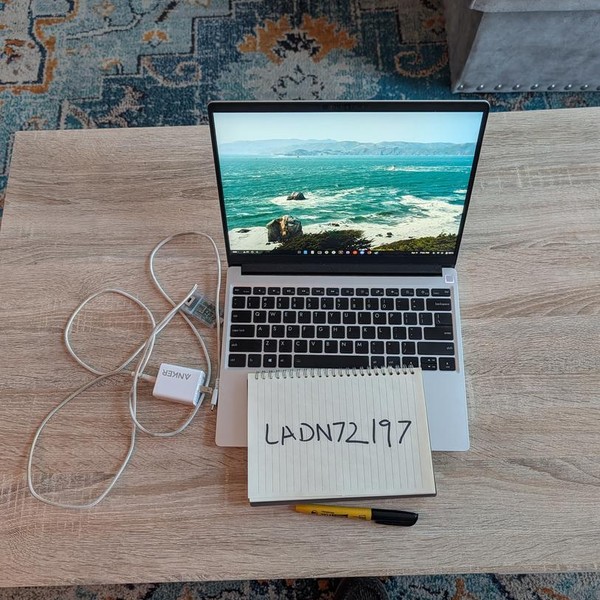 Framework Laptop - Ryzen, 13 inch