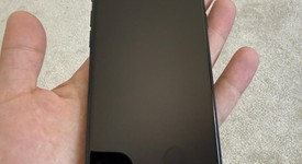 Good
													Apple iPhone SE 3rd Gen 2022 - Unlocked, Midnight, 256 GB, A2595, photo 1 of 8