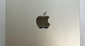 Good
													Apple iPad Mini 6th Gen - Wi-Fi, Starlight, 64 GB, A2567, photo 1 of 7