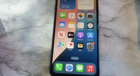 Good
													Apple iPhone 11 Pro Max - Unlocked, Gray, 256 GB, A2161, photo 1 of 4