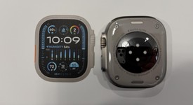 Mint
													Apple Watch Ultra 2 49mm - Unlocked, Natural, A2986, photo 4 of 8