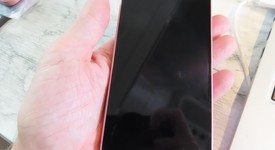 Good
													Google Pixel 9 - Verizon, Peony, 128 GB, 12 GB, G2YBB, photo 3 of 6