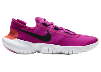 Nike Free RN 5 2020 Fire Pink (Women's) for sale