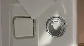 Mint
													MacBook Air 2019 - 13" - I5, Gold, 128 GB, 8 GB, photo 4 of 9