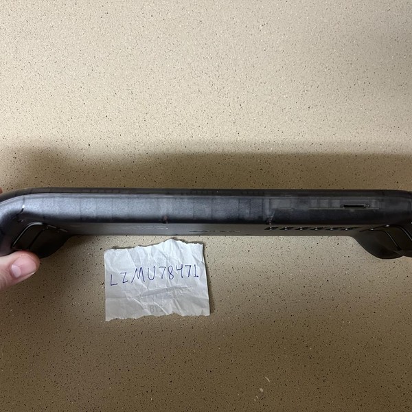 Steam Deck OLED - 1 TB, Clear, 16 GB, AMD, Limited Edition