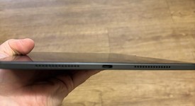 Mint
													Apple iPad Pro 11" (M4) 2024 - Wi-Fi, Black, 256 GB, 8 GB, A2836, Standard Glass, photo 5 of 8
