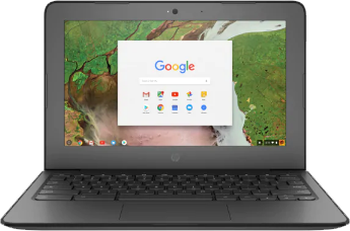 HP Chromebook 11 G6 EE for sale