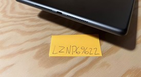 Mint
													Apple iPad 9th Gen - Wi-Fi, Gray, 64 GB, A2602, photo 5 of 6