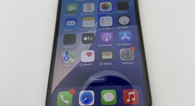 Good
													Apple iPhone Xs - Unlocked, Gold, 64 GB, A1920, photo 1 of 15