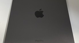 Good
													Apple iPad Pro 11" 4th Gen 2022 - Wi-Fi, Gray, 128 GB, photo 4 of 5