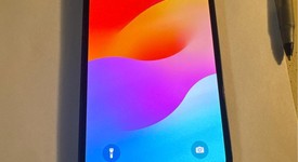 Good
													Apple iPhone 14 - Unlocked, Midnight, 128 GB, A2649, photo 1 of 14