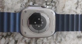 Good
													Apple Watch Ultra 2 49mm - Unlocked, Natural, A2986, photo 2 of 7