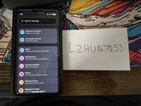 Google Pixel Fold