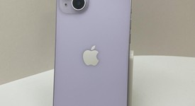 Good
													Apple iPhone 14 Plus - Unlocked, Purple, 256 GB, A2632, photo 3 of 6