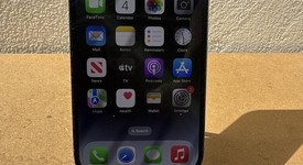 Fair
													Apple iPhone 14 Pro - Unlocked, Purple, 512 GB, A2650, photo 1 of 16