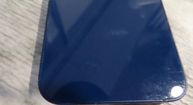 Fair
													Apple iPhone 12 Mini - Unlocked, Blue, 128 GB, A2176, photo 5 of 6