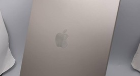 Mint
													Apple iPad Air 11" (M3) 2025 - Wi-Fi, Gray, 128 GB, A3266, photo 1 of 5
