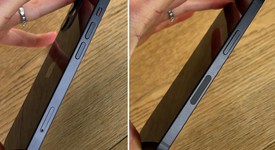 Good
													Apple iPhone 12 Mini - T-Mobile, Black, 128 GB, A2176, photo 2 of 6