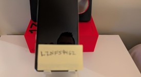 Good
													OnePlus 13 - Unlocked, Midnight Ocean, 512 GB, 16 GB, photo 4 of 4