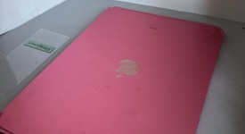 Fair
													Apple iPad 10th Gen - Unlocked, Pink, 64 GB, A2757, photo 5 of 6