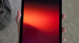 Mint
													Apple iPad Mini 7th Gen - Wi-Fi, Gray, 128 GB, A2993, photo 1 of 7