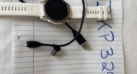 Good
													Garmin epix Gen 2 - White, Sapphire, photo 5 of 8