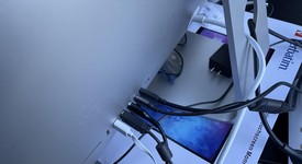 Good
													iMac 2020 27" Retina 5K - I5, 256 GB, 32 GB, photo 6 of 6