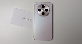 Mint
													Oppo Find X8 - Unlocked Non-US, Shell Pink, 512 GB, 16 GB, photo 2 of 7