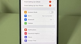 Good
													Apple iPhone 14 Plus - Unlocked, Blue, 128 GB, A2632, photo 4 of 5