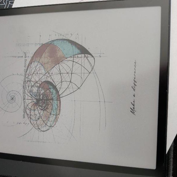 Onyx Boox Note Air4 C - 64 GB, 6 GB