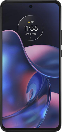 Motorola Edge (2022) - Unlocked, 128 GB, Gray, 6 GB