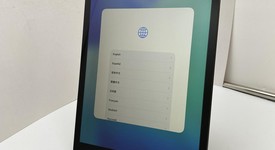 Fair
													Apple iPad 8th Gen - Unlocked, Gray, 32 GB, A2428, photo 1 of 7