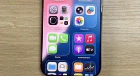 Mint
													Apple iPhone 15 Pro - Unlocked, White, 128 GB, A2848, photo 3 of 11
