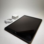 Good Apple iPad (9th Gen) - Wi-Fi, 64 GB, Gray, A2602