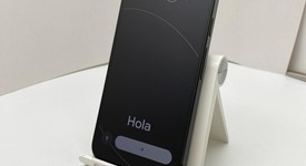 Mint
													Google Pixel 10 - Unlocked, Obsidian, 256 GB, GLBW0, photo 1 of 5