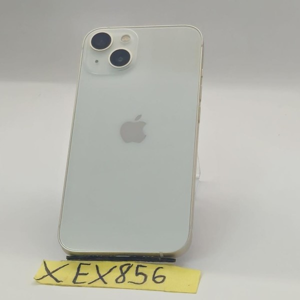 Apple iPhone 13 - Unlocked, 512 GB, Starlight, A2482