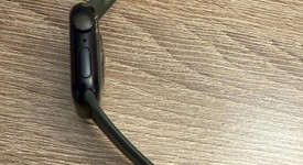 Good
													Apple Watch Series 9 41mm - Midnight, A2978 - GPS, Aluminum, photo 3 of 12