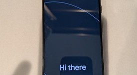 Good
													Google Pixel 8 Pro - Google Fi, Obsidian, 256 GB, 12 GB, G1MNW, mmWave 5G, photo 1 of 6