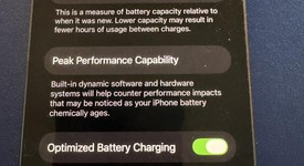 Good
													Apple iPhone 14 Pro - Unlocked, Purple, 128 GB, A2650, photo 4 of 12