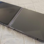 Good Samsung Galaxy Z Flip5 - Verizon, 512 GB, Graphite, 8 GB, SM-F731U