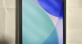 Mint
													Apple iPhone 17 - Unlocked Non-US, Black, 512 GB, A3519, photo 4 of 10