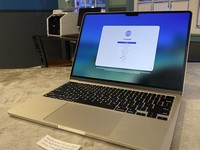 MacBook Air 2022 - 13"