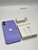 Good Apple iPhone 12 Mini - Unlocked, Purple, 64 GB, A2176