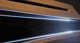 Mint
													PlayStation 5 Slim Standard Edition (2023) - Gold, 1 TB, Ghost of Yotei, photo 2 of 6