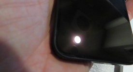 Good
													Apple iPhone 12 Mini - Unlocked, Black, 64 GB, A2176, photo 2 of 5