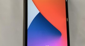 Good
													Apple iPhone 8 - Unlocked, Gray, 256 GB, A1863, photo 1 of 5