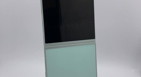 Mint
													Samsung Galaxy Z Flip6 - Unlocked, Mint, 512 GB, 12 GB, SM-F741U1, photo 3 of 5